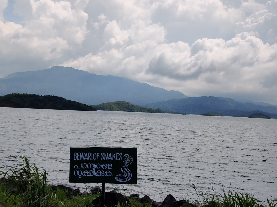 Wayanad Travel Guide - Day Tours-卡尔贝塔必去景点