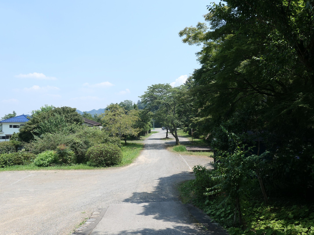 Kotokuji Temple-秋留野市必去景点