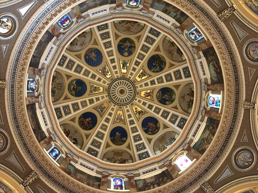 圣约沙法特教堂