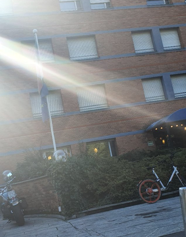 Residence Hotel Siloe主图
