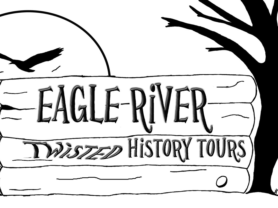 Eagle River Twisted History Tours景点图片