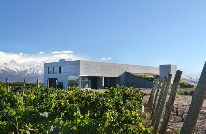 Don Manuel Villafañe Bodega景点图片