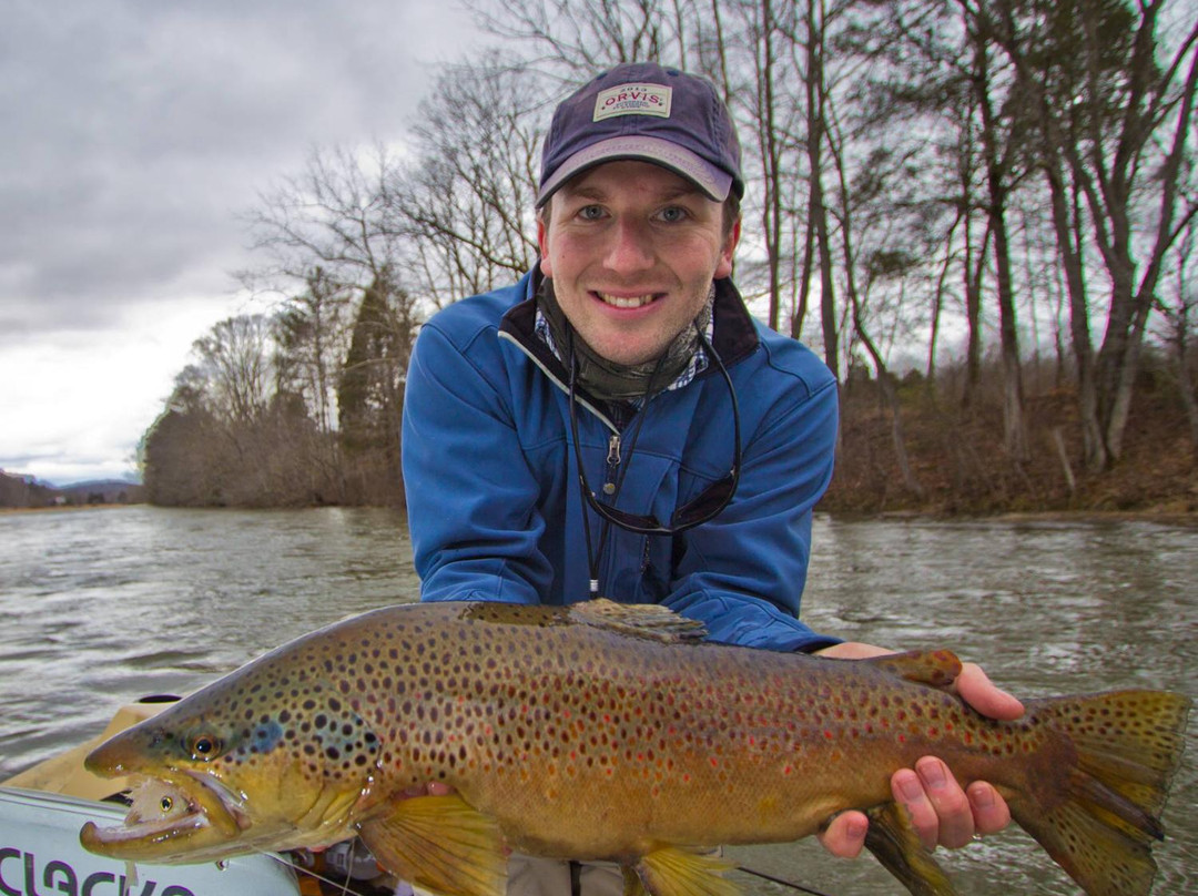 South Holston River Company