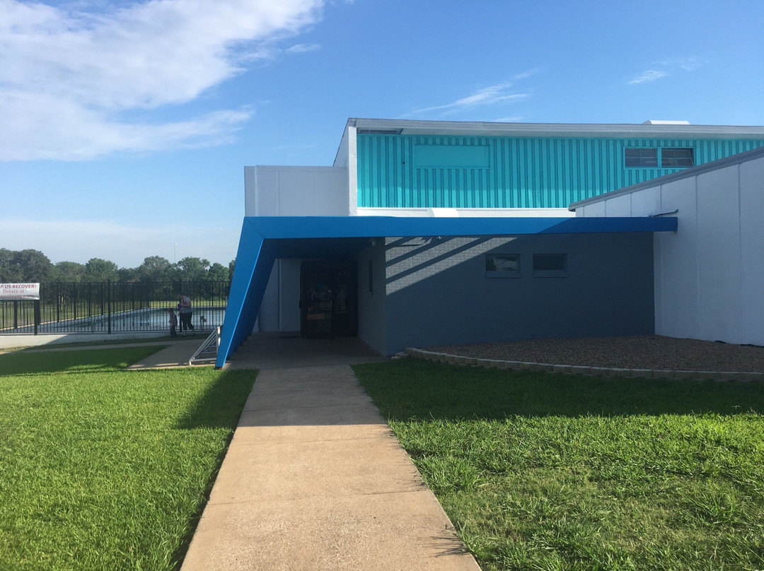 YMCA-Greenville必去景点