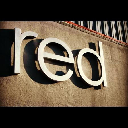 Red-弗雷德里克斯堡必去景点