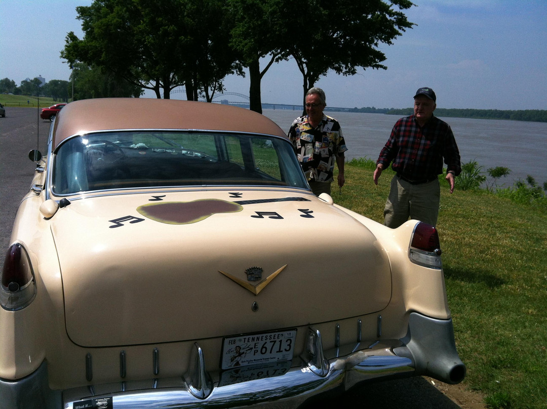 American Dream Safari-孟菲斯必去景点