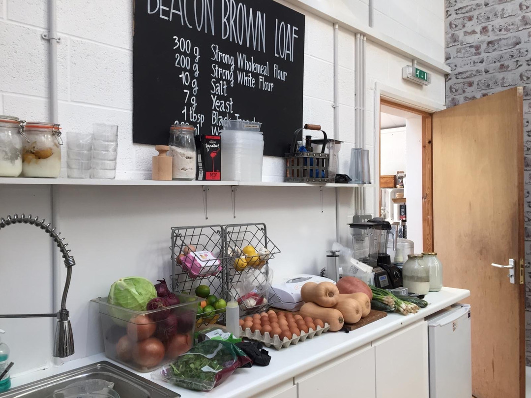 Keswick Cookery School景点图片