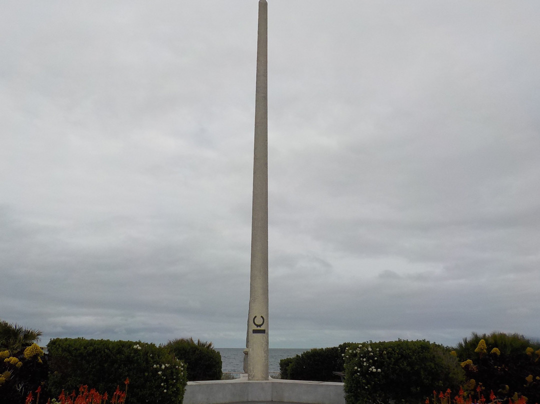 Parkdale War Memorial景点图片