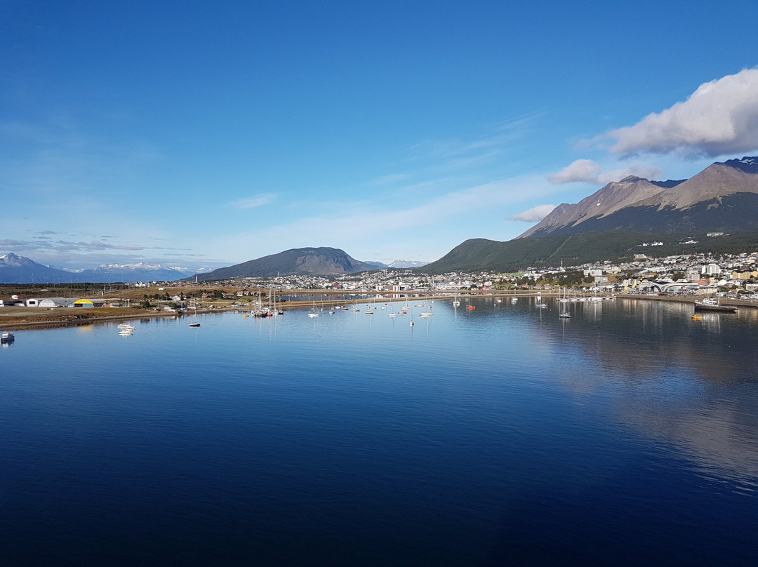 Ushuaia Bay景点图片