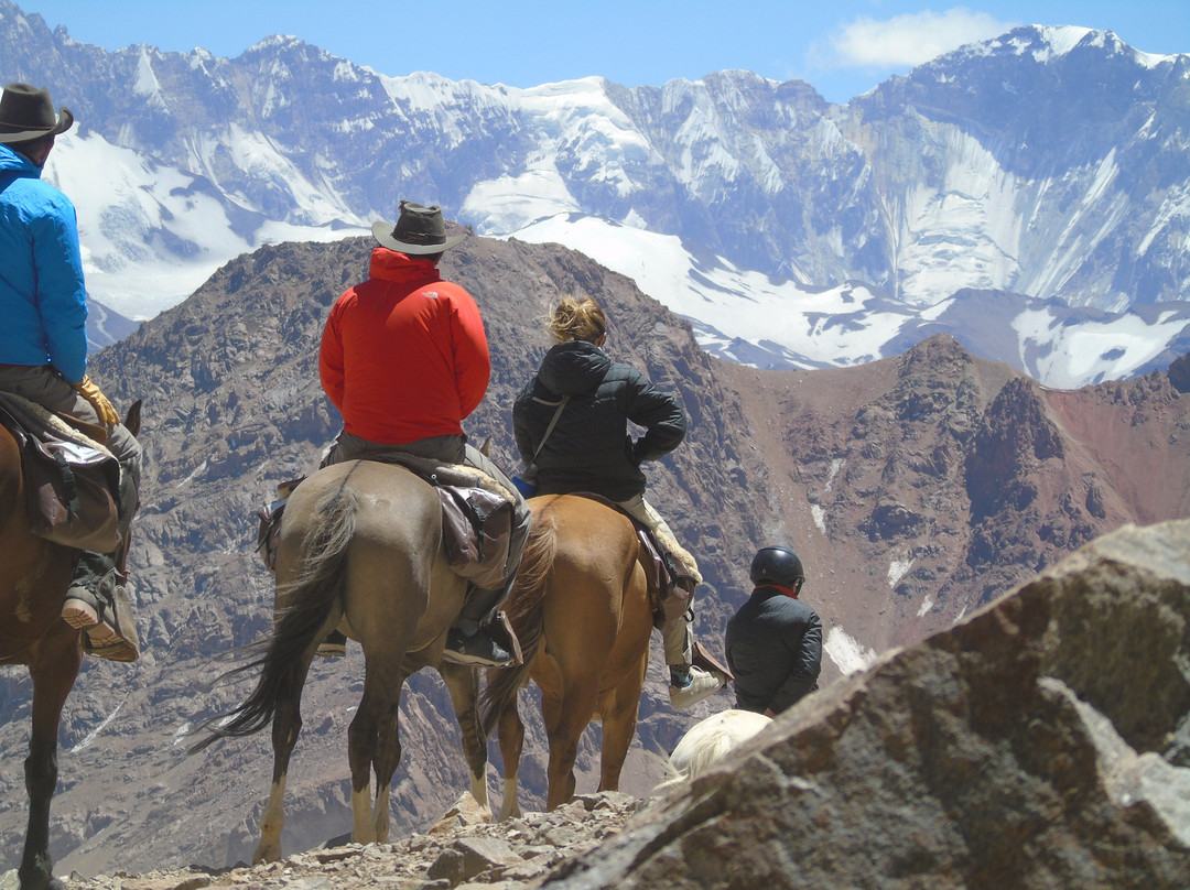 Trekking Travel Expediciones景点图片