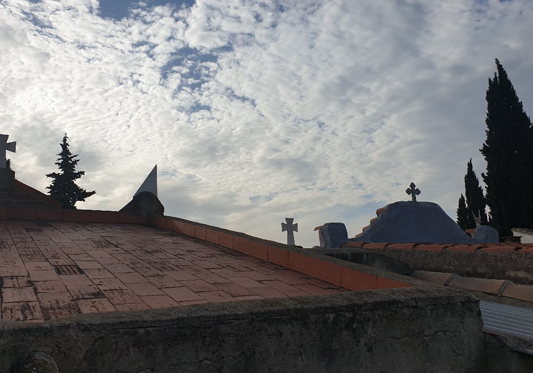 Cementerio Parroquial San Juan Bautista景点图片