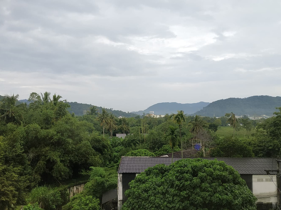 B2普吉岛精品与经济酒店主图