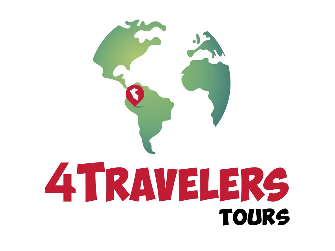 4 Travelers Tours景点图片