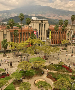 Plaza Botero景点门票图片