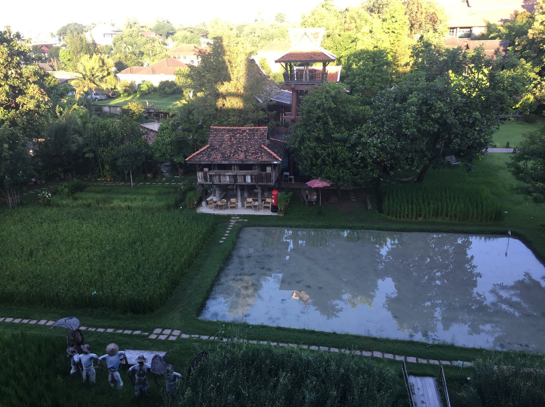 西丽帕娜别墅度假村主图