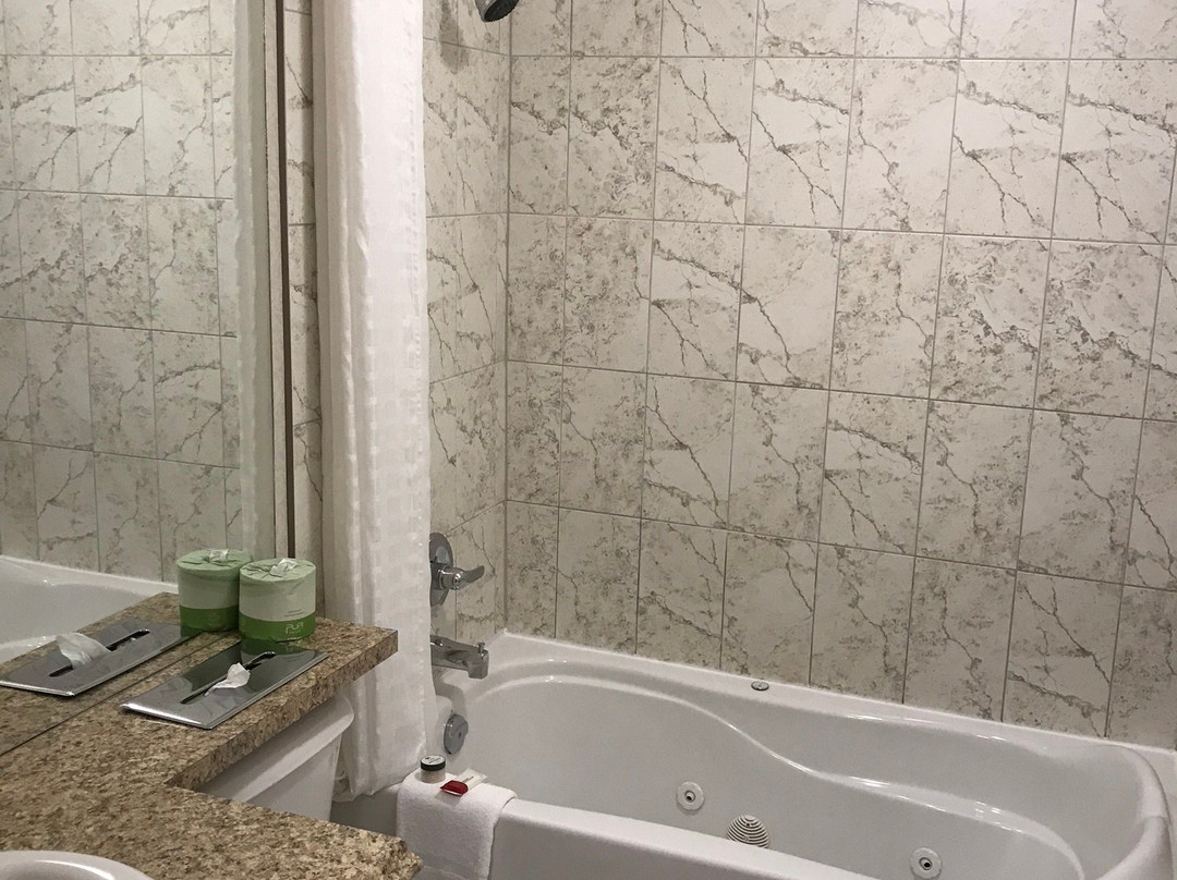 Super 8 by Wyndham Port Elgin主图