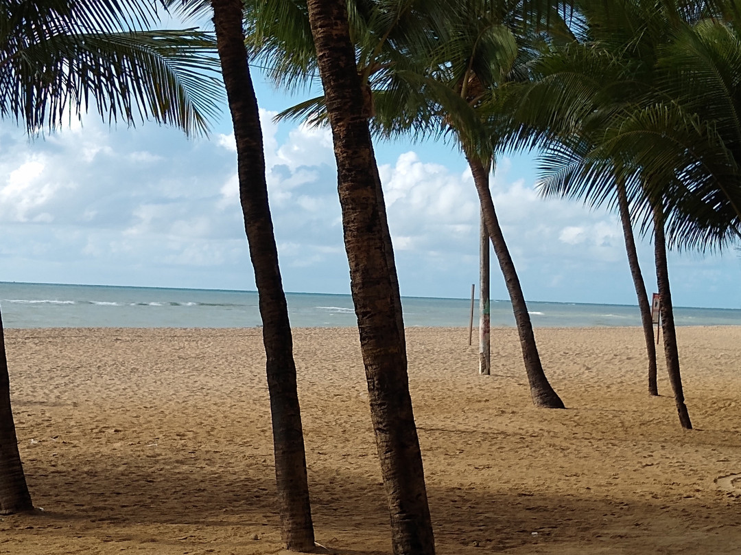 Piedade Beach景点图片