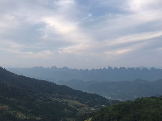 iAdventures Ha Giang-Ha Giang必去景点