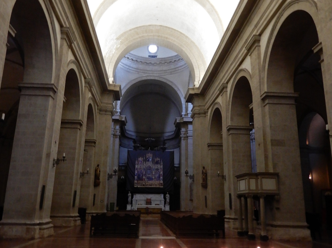 Duomo景点图片