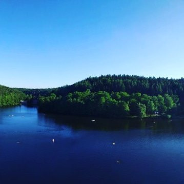 Gelterswoog Strand- Und Freizeitbad-凯撒斯劳滕必去景点