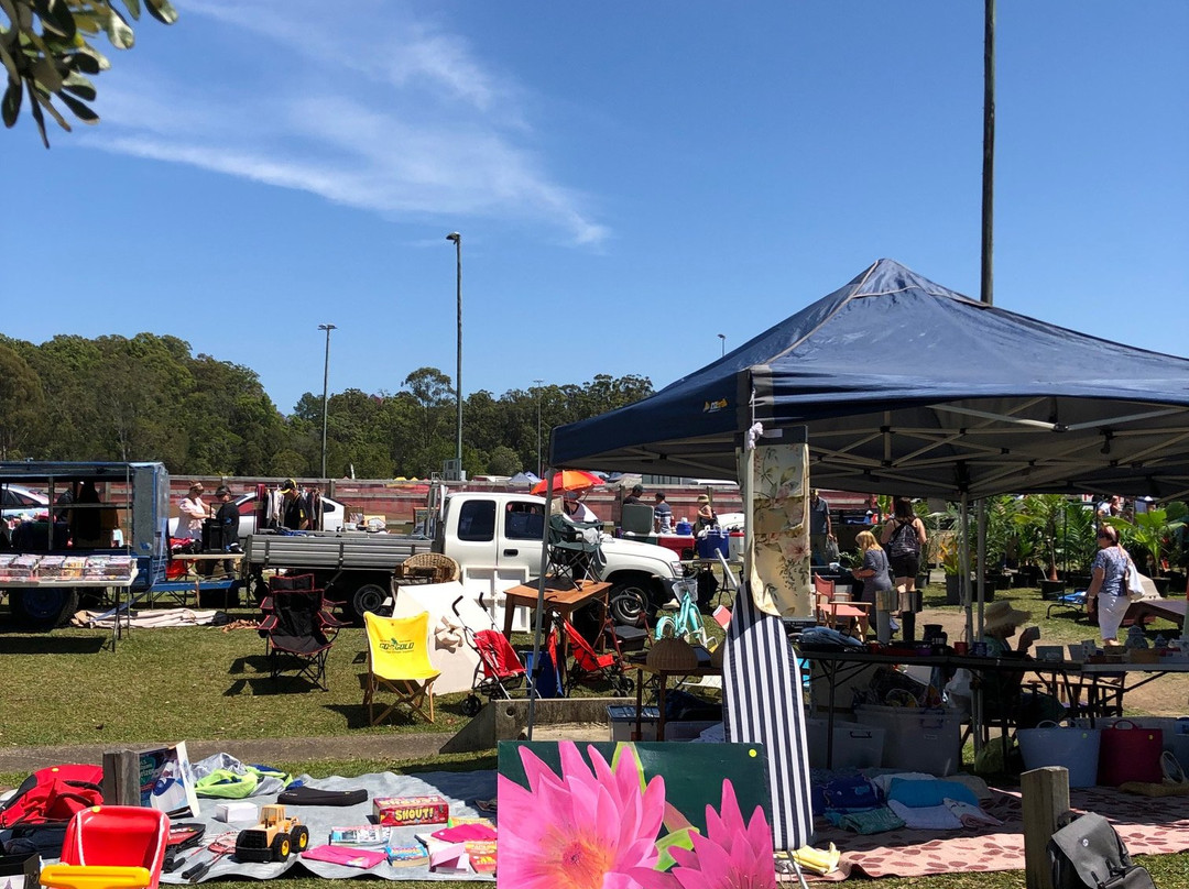 Yandina Markets景点图片