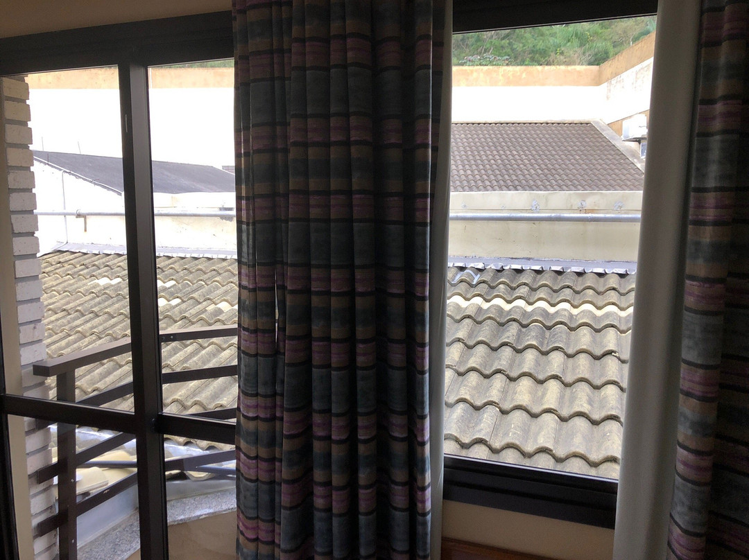 Canto Da Ilha Hotel主图