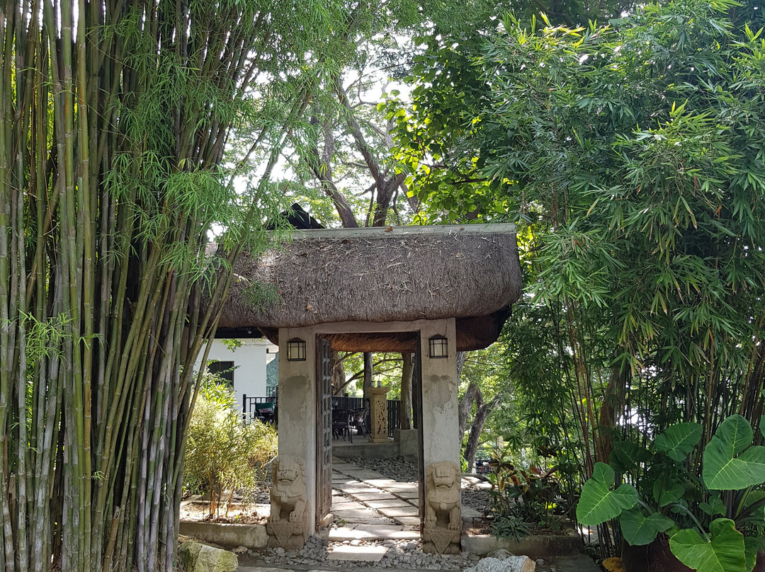 Aiyanar Beach and Dive Resort主图