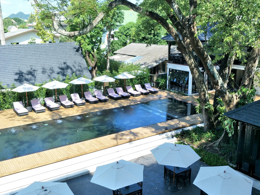 Mora Boutique Hotel主图