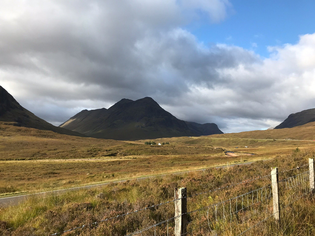 West Highland Way景点图片