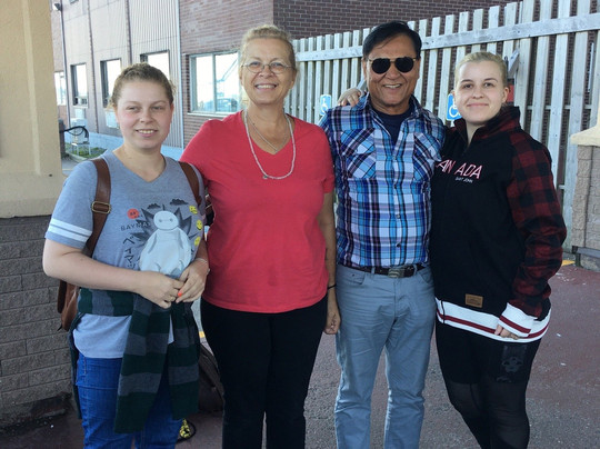 Roy's Tours-圣约翰必去景点