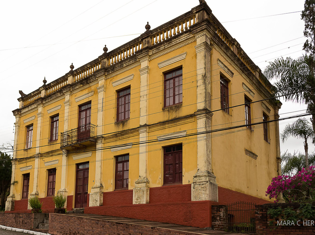 Casa Prezzi-Santa Tereza必去景点