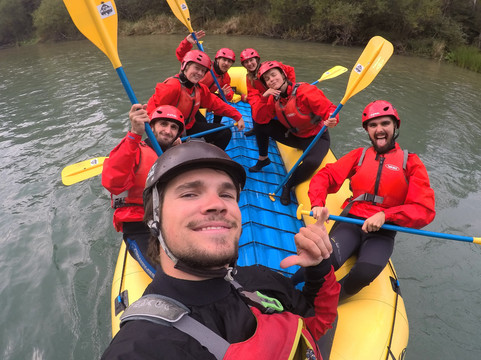 Life Adventures-布莱德必去景点