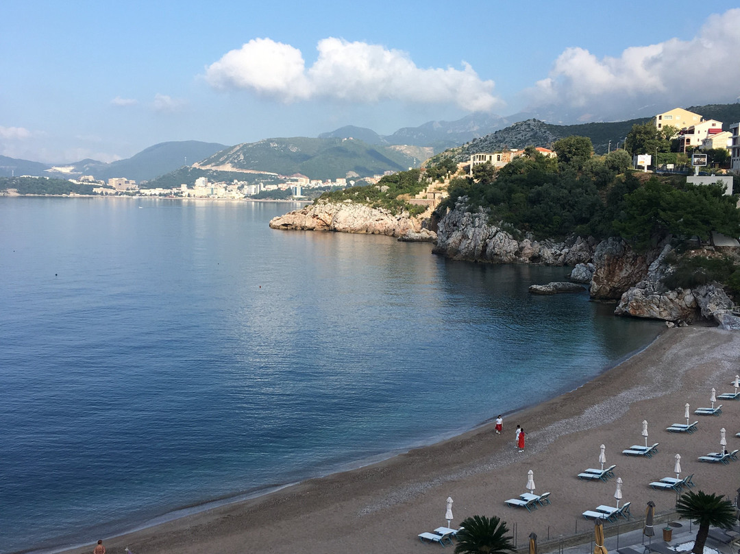 Maestral Resort & Casino主图