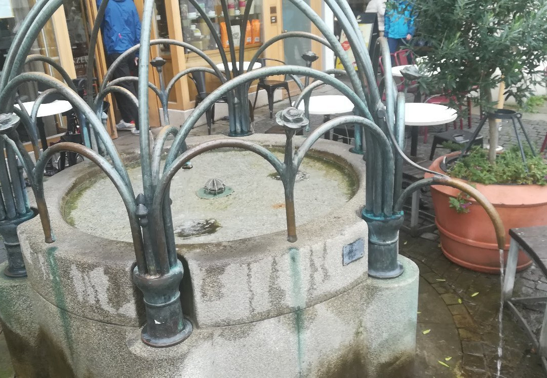 Max-Josefs-Platz-罗森海姆必去景点