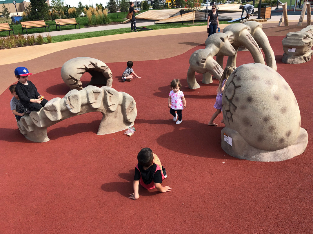 Denver Premium Outlets-Thornton必去景点