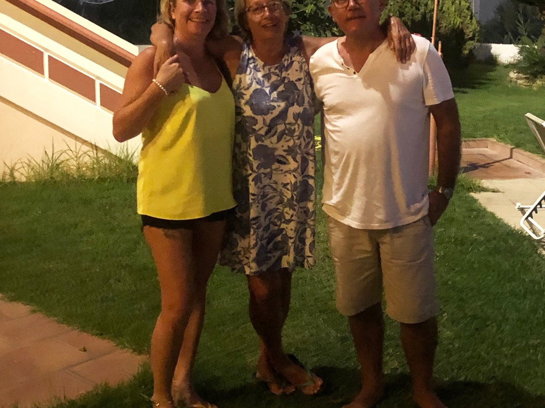 Jechrina Hotel主图