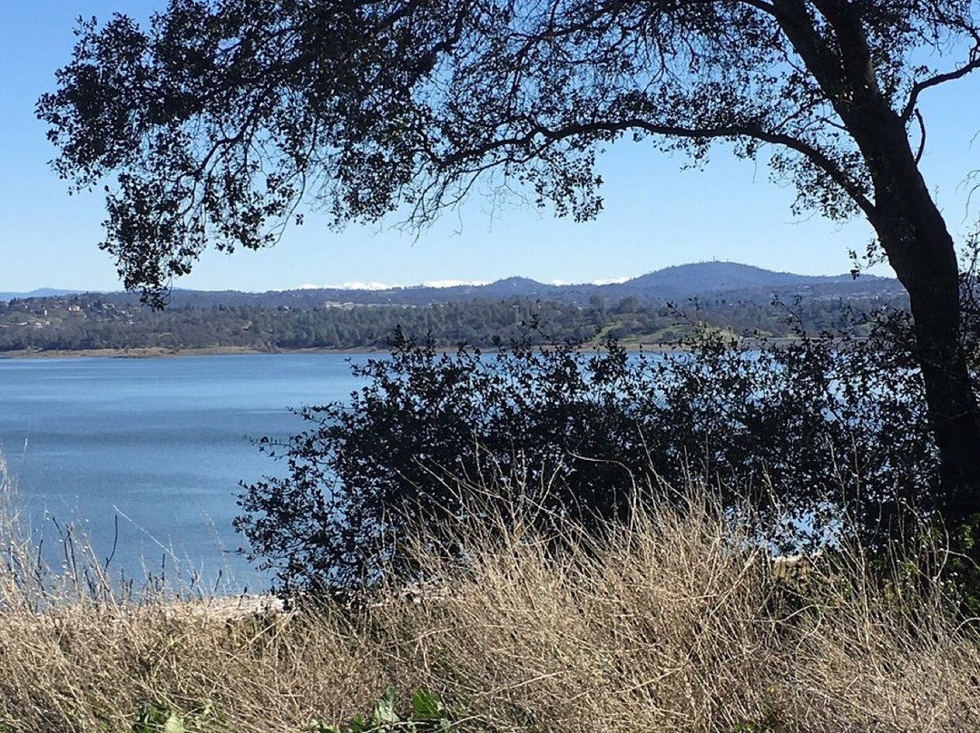 Johnny Cash Trail-佛森必去景点