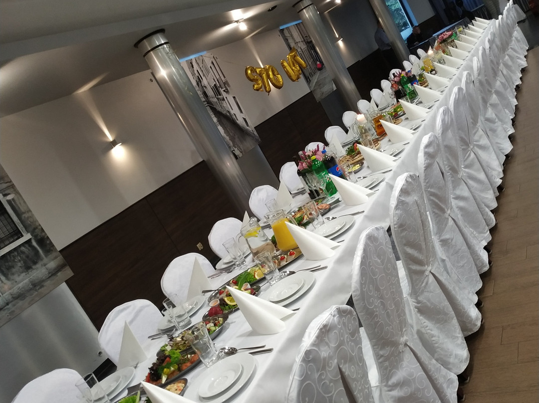 Hotel Walewscy主图