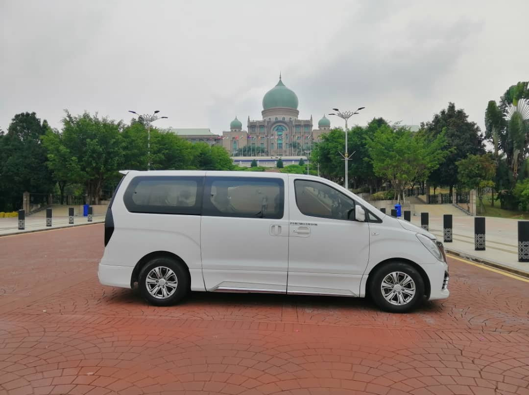 RIYAS TRAVELER景点图片