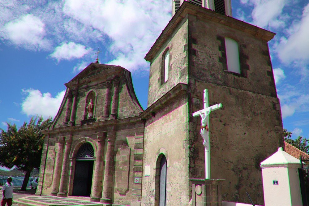 Eglise Saint Etienne