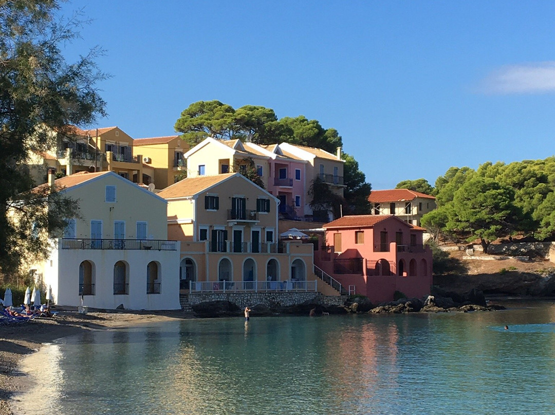 Pension Gerania主图