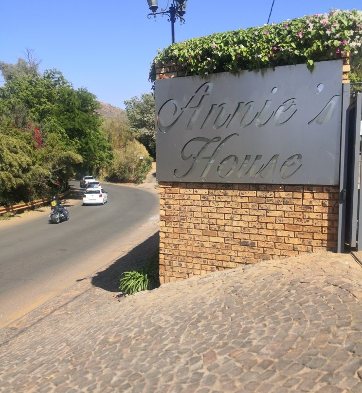 Annies House Romantic Getaway主图