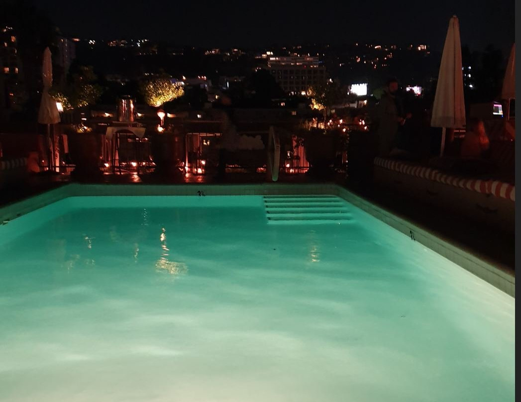 贝提艾米塔基酒店主图