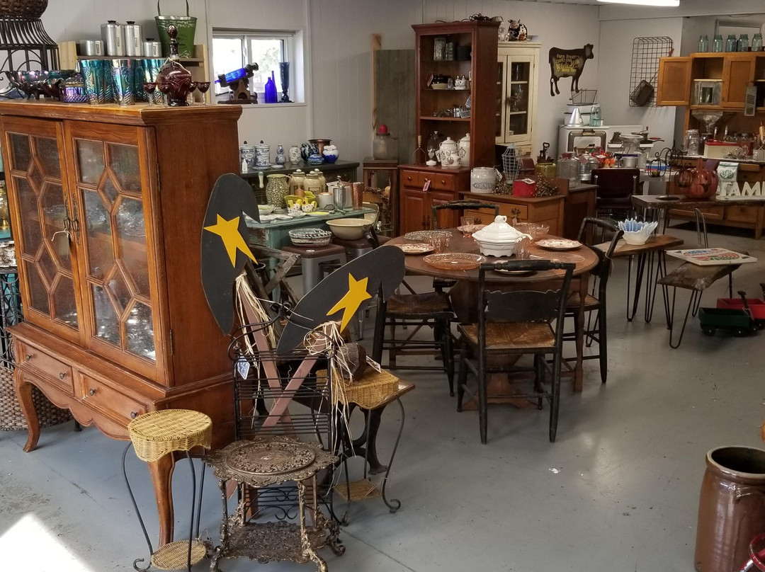 Rovals llc-Mount Vernon必去景点