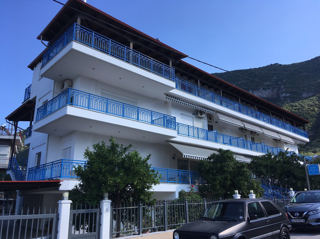 Hotel DELLIS主图