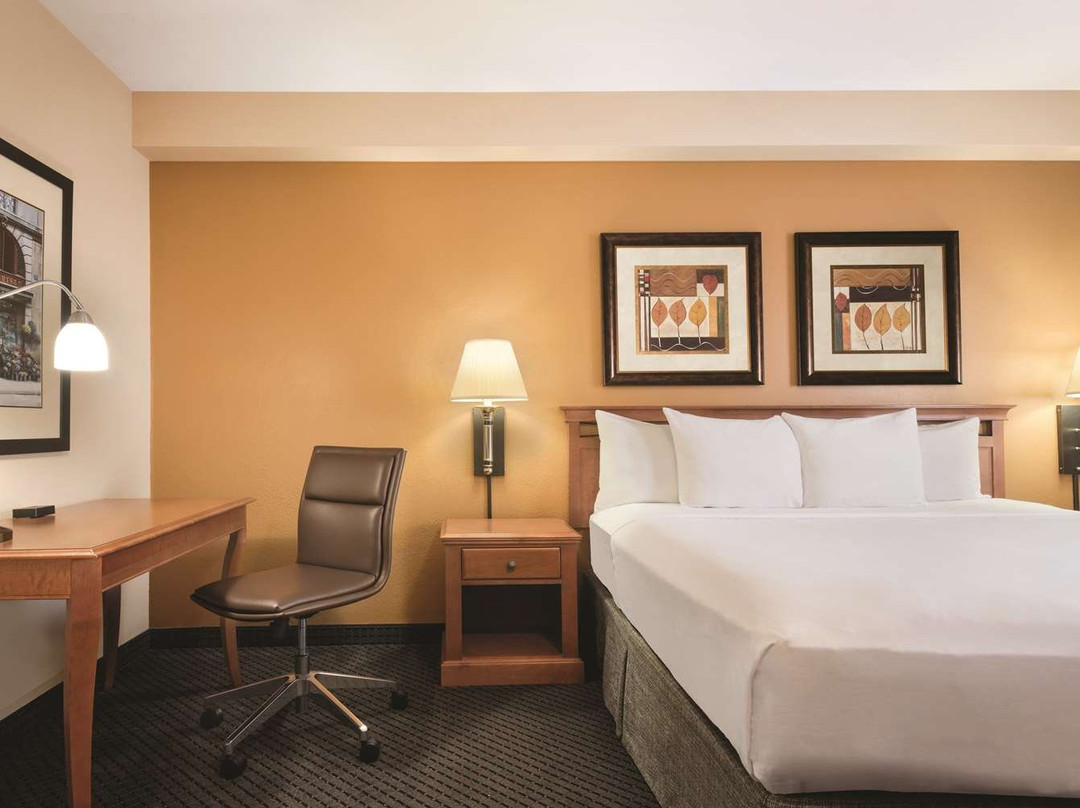 Country Inn & Suites by Radisson, Elk Grove Village/Itasca主图