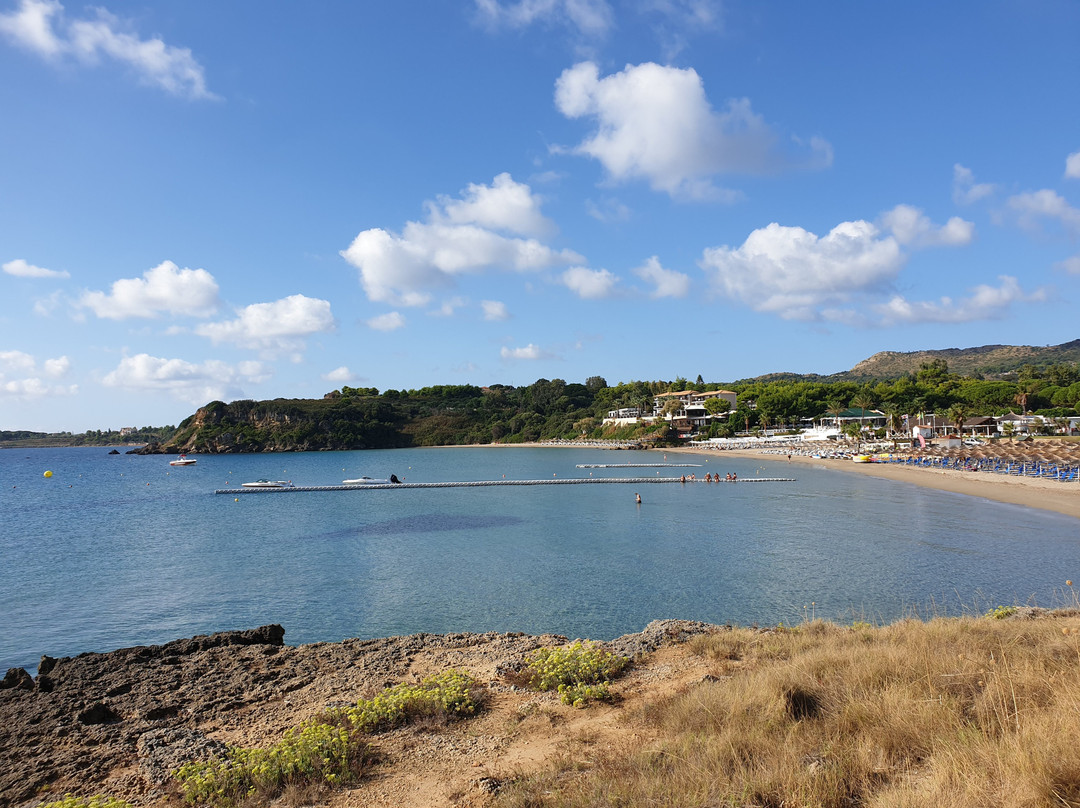 St Nicholas Beach景点图片