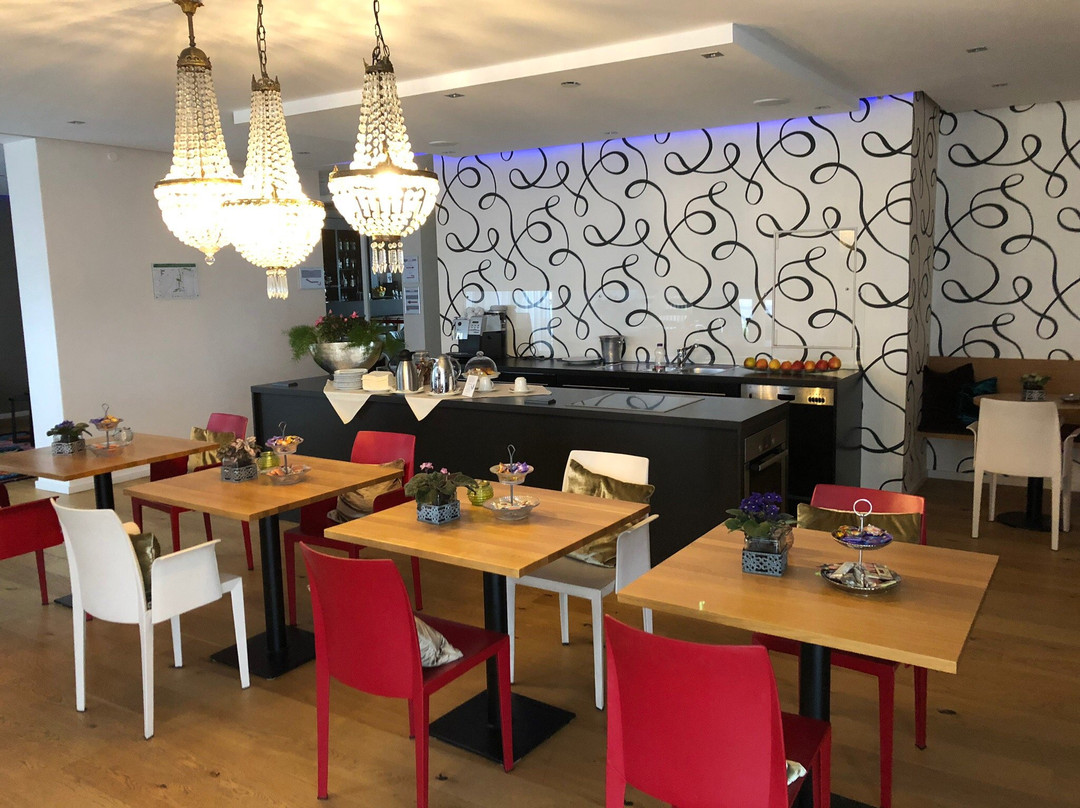 碧碧公寓式酒店