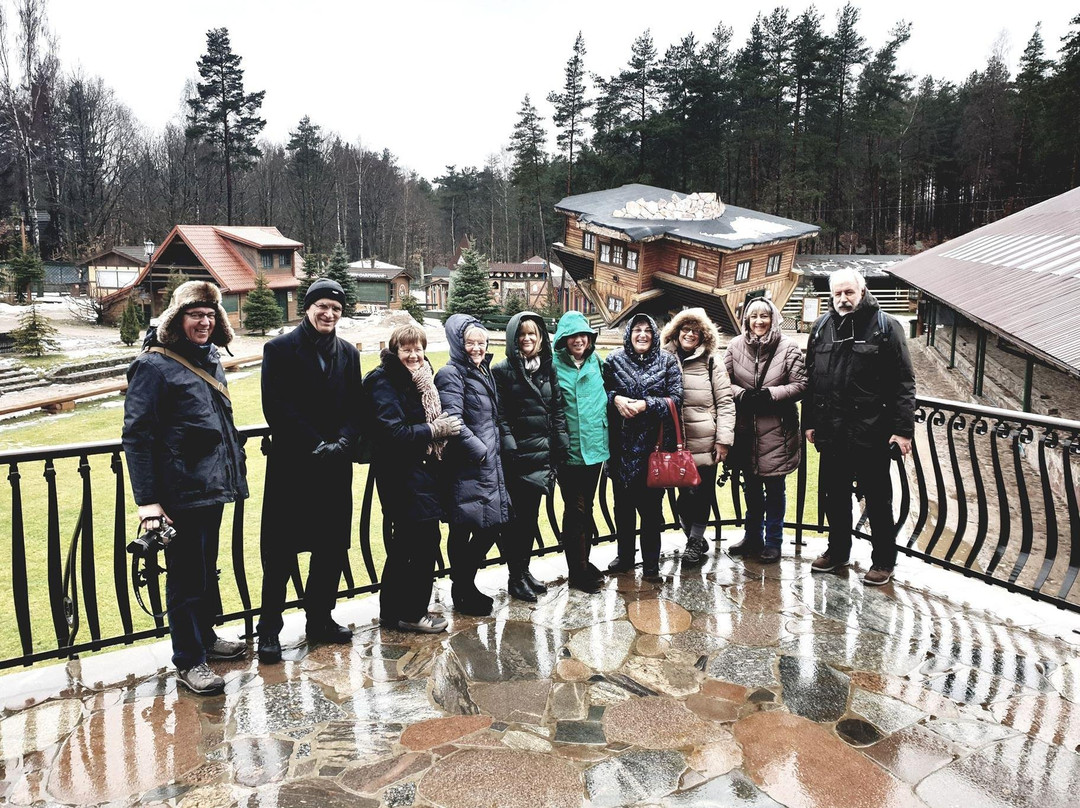 Gdansk Airport Taxi & Transfers - Private sightseeing Tour-格但斯克必去景点