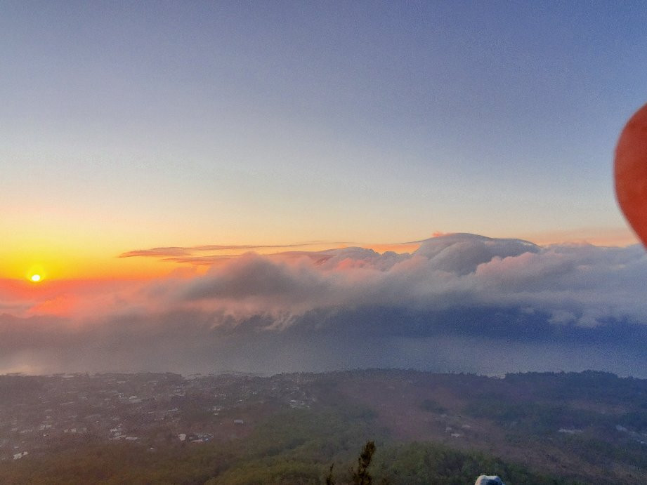 Mount Batur Sunrise Tour-托亚班卡必去景点